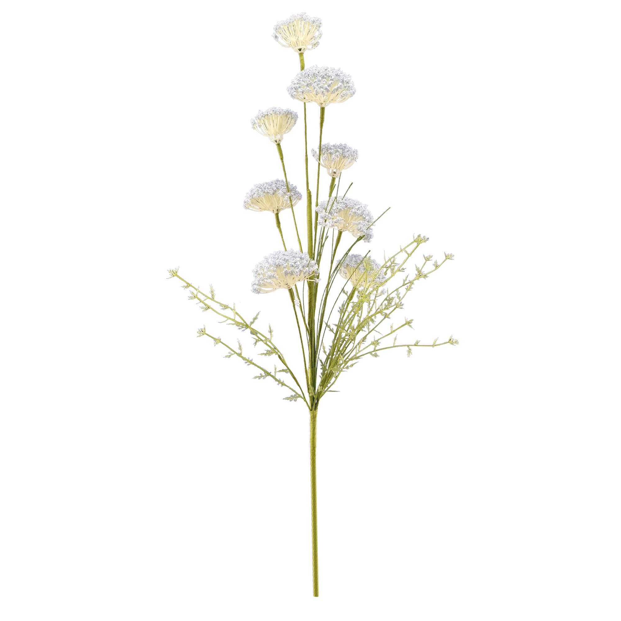30" Blue Thistle Stem by Ashland®